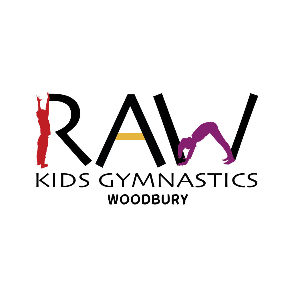 Raw Woodbury