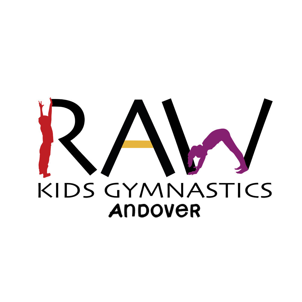 Raw Andover