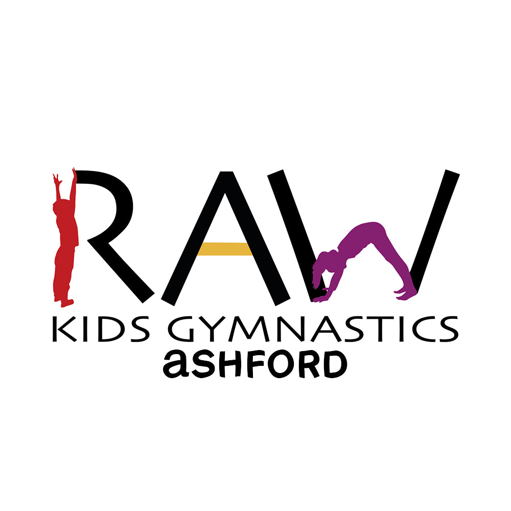 Raw Ashford