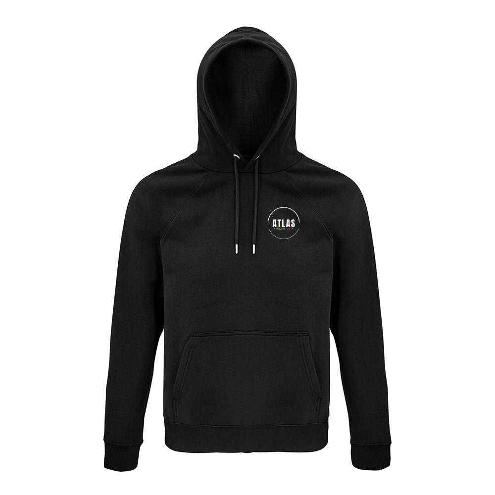 Atlas - Unisex Hoodie