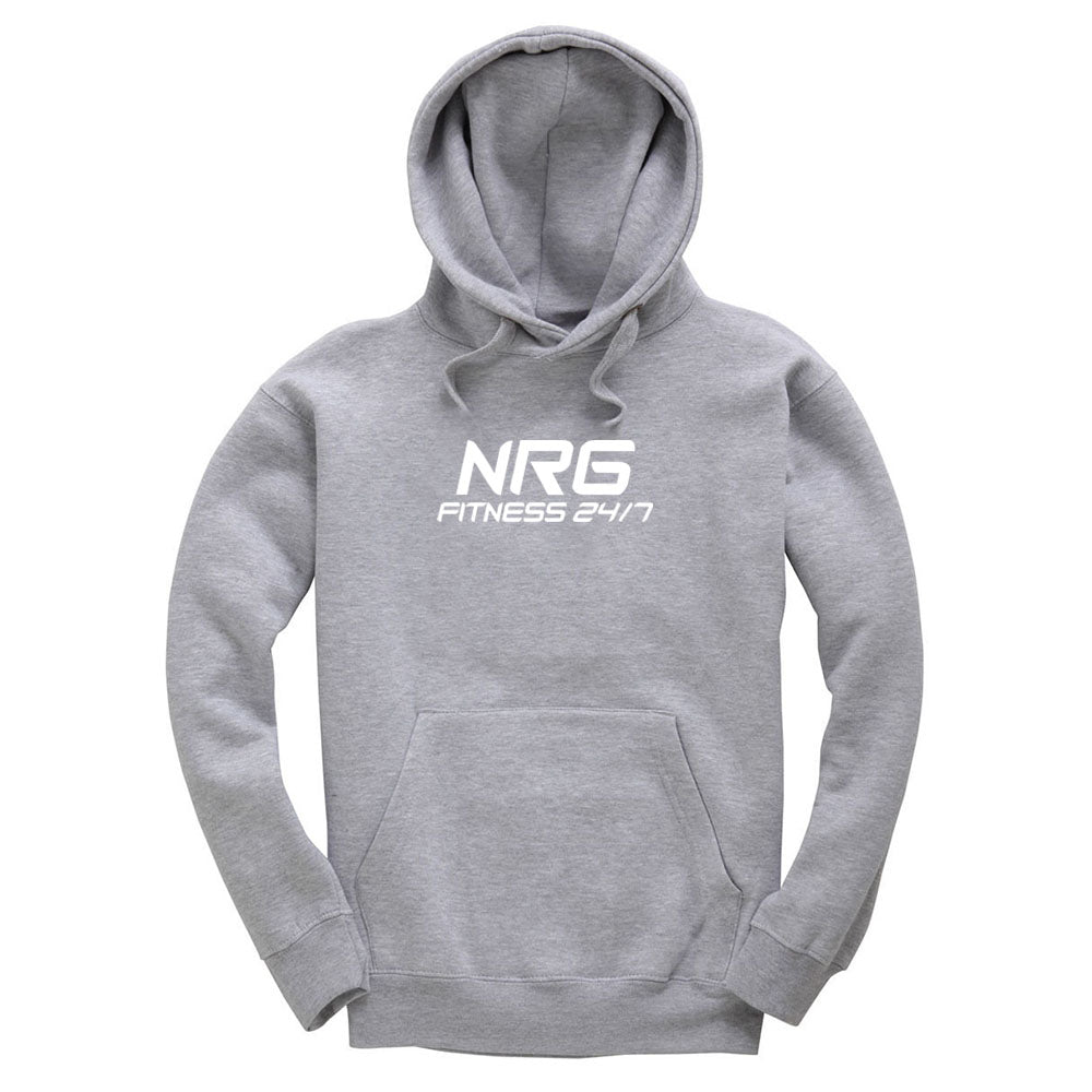 NRG Fitness - Lightweight Hoodie