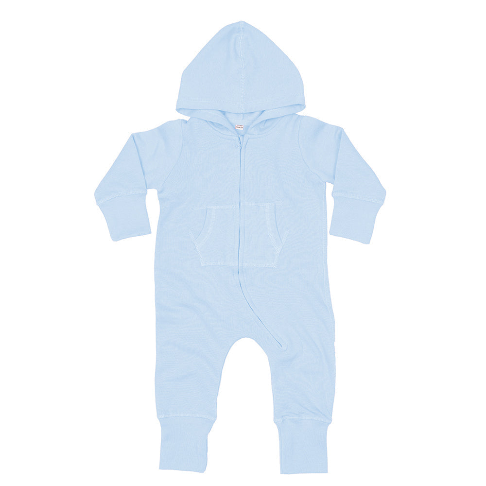 Raw Kidderminster Romper