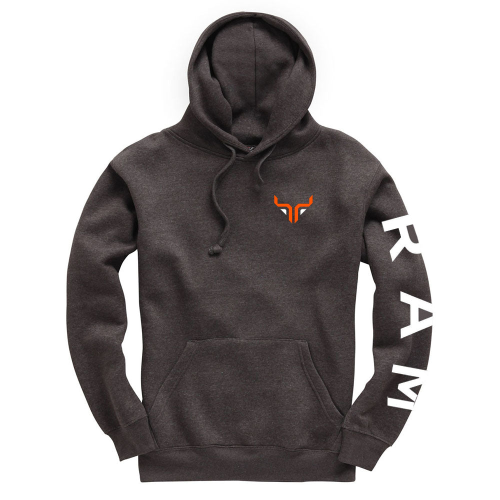 Ram CrossFit - Lightweight Hoodie