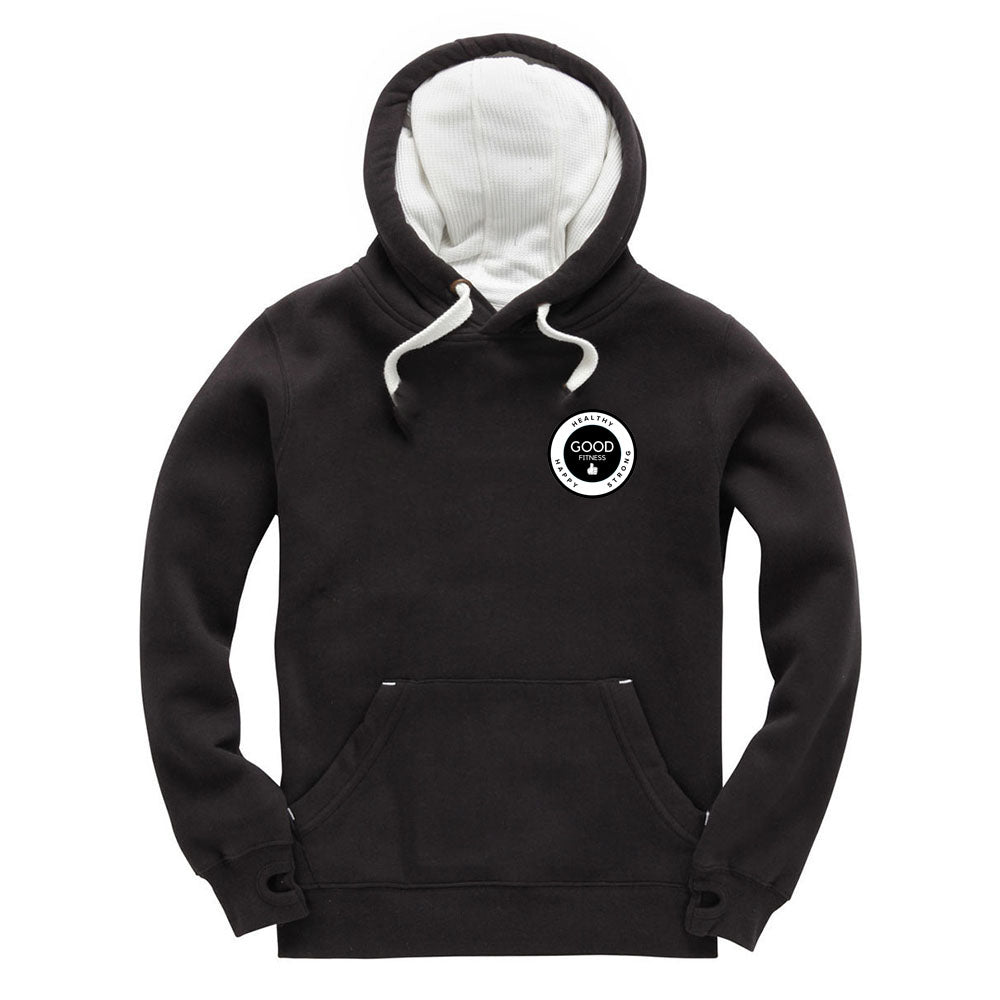 Good Fitness - Heavyweight Hoodie