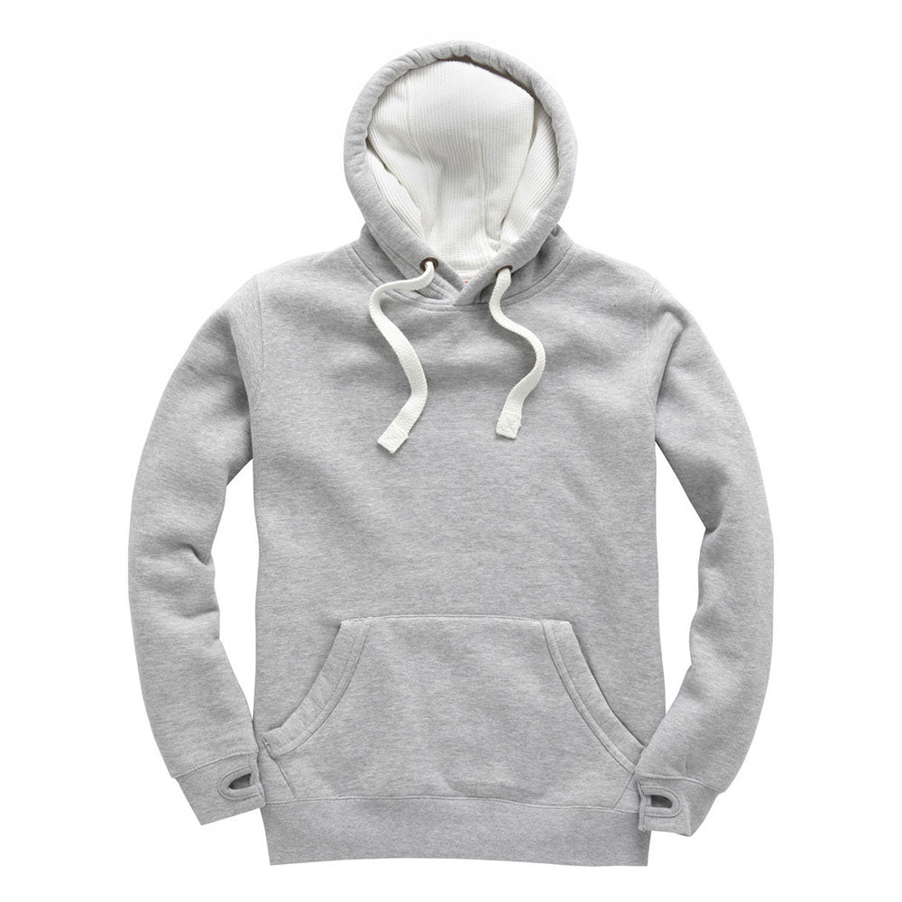 Heavyweight Premium Hoodie