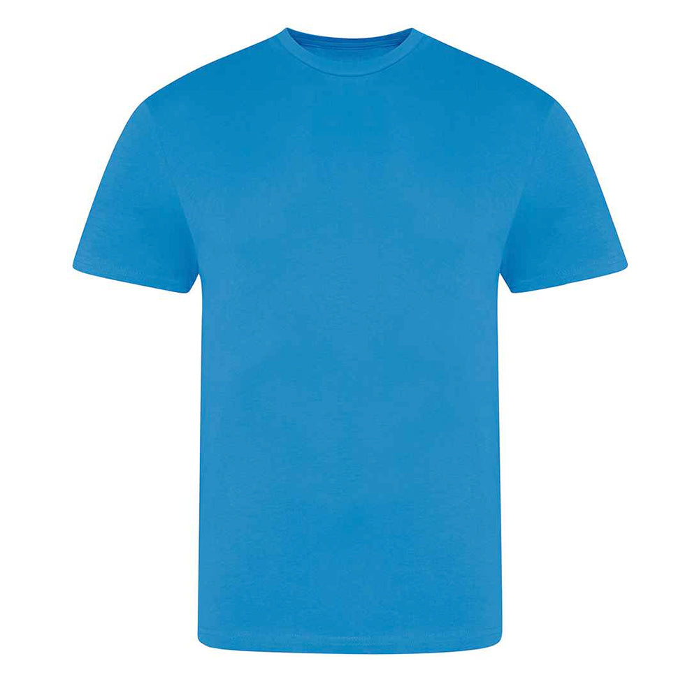 Sale Item - Blank Aqua T Shirt - Small