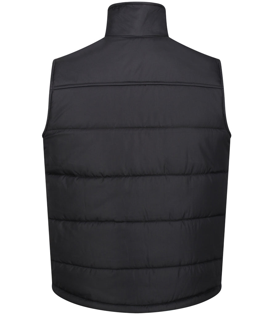 Padded Gilet