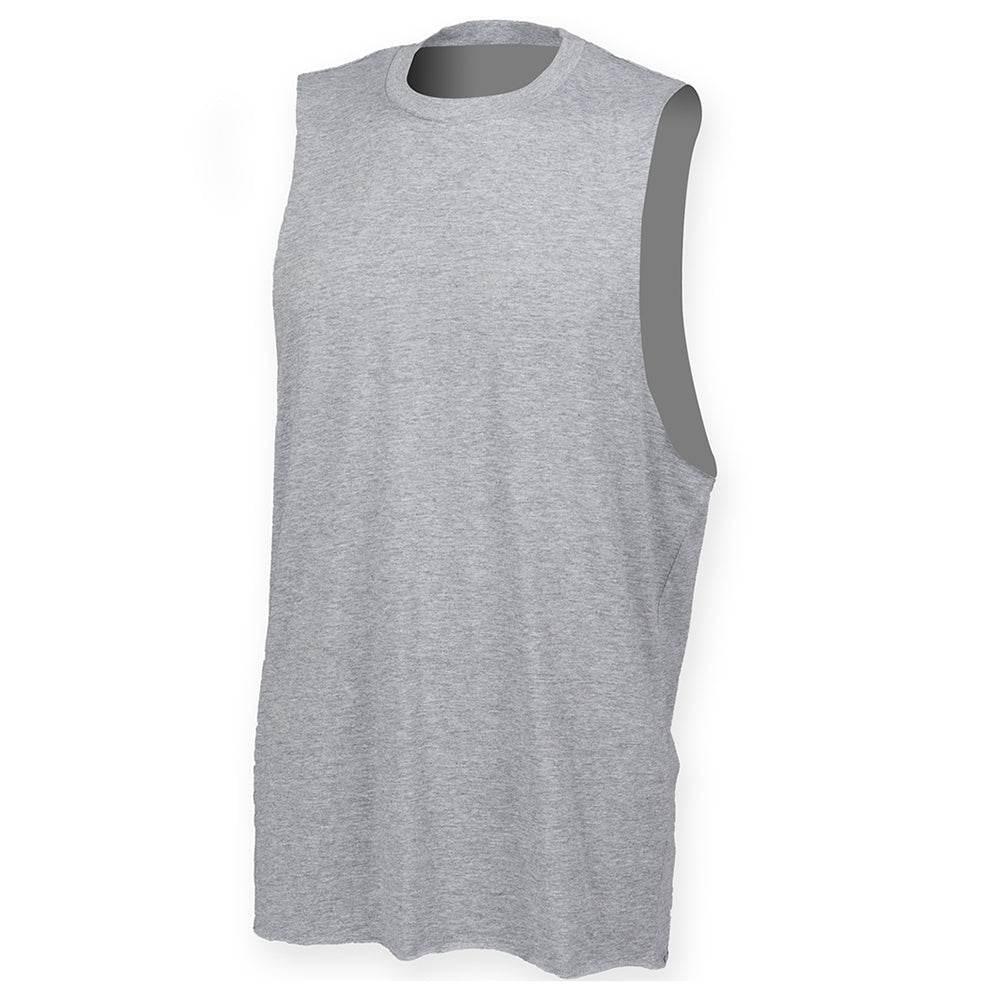 Men's Muscle Vest