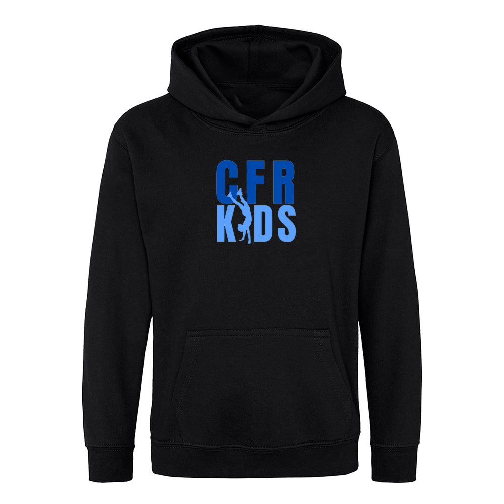 CrossFit Reading Kids Hoodie