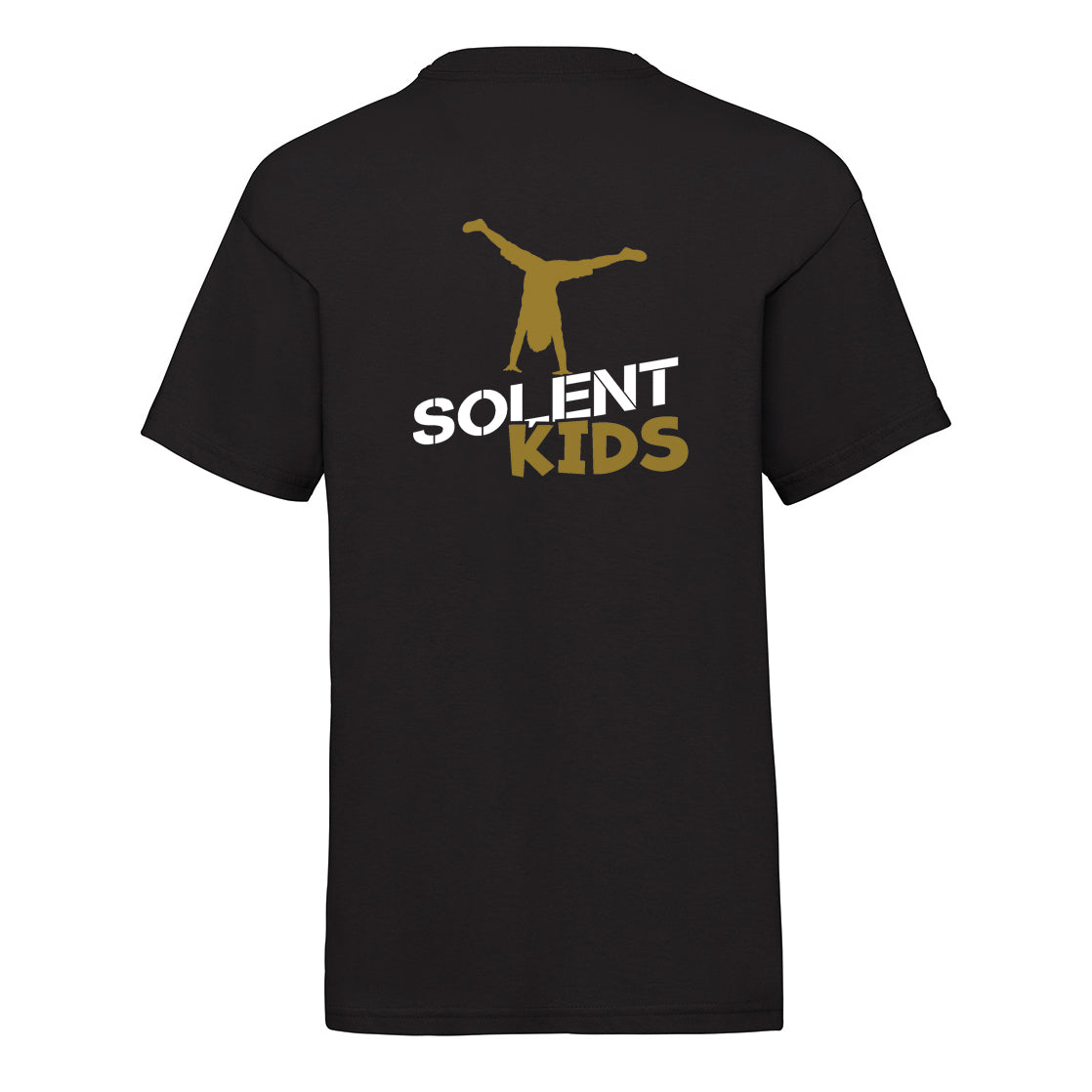 CrossFit Solent Kids T shirt