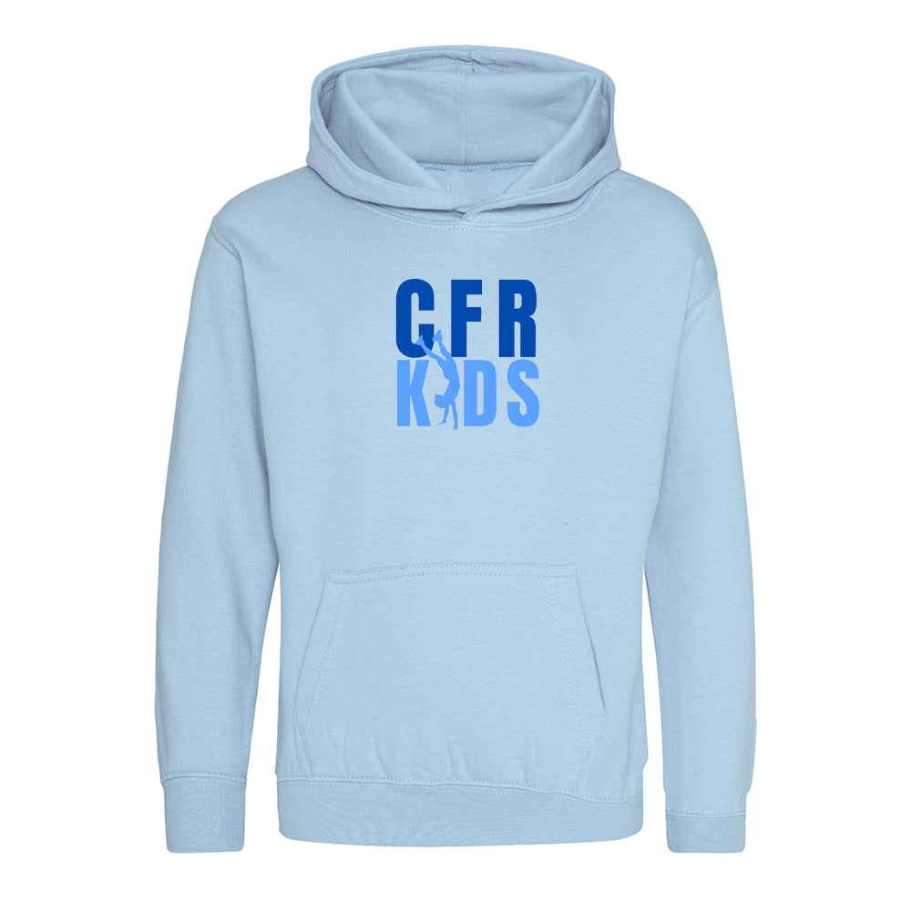 CrossFit Reading Kids Hoodie