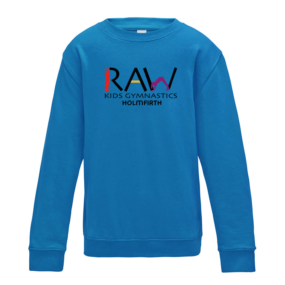 Raw Holmfirth Sweatshirt