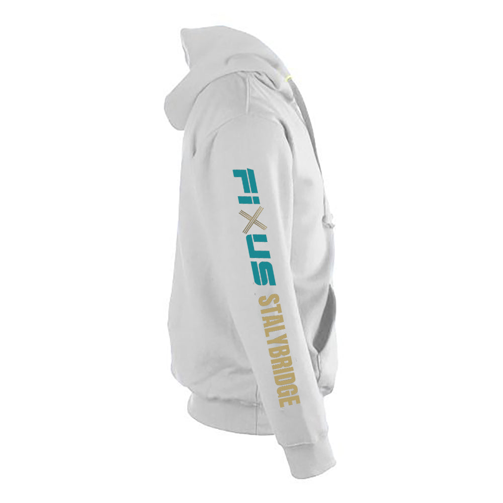 Fixus Stalybridge lightweight Hoodie