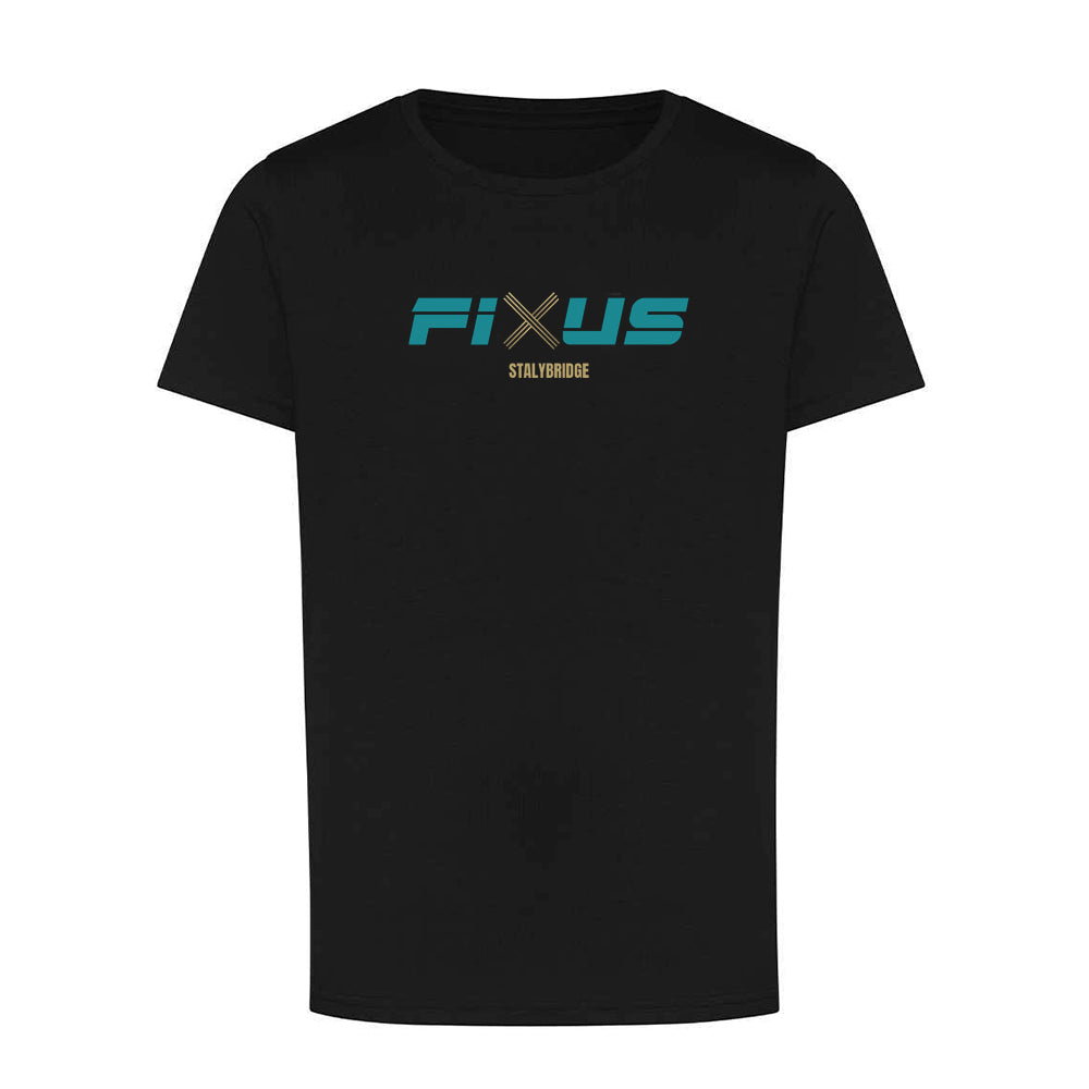 Fixus Stalybridge Kids T shirt