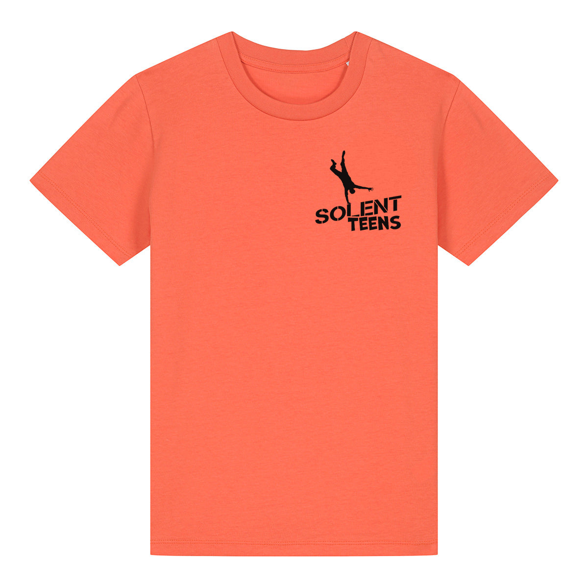 CrossFit Solent Teens T shirt