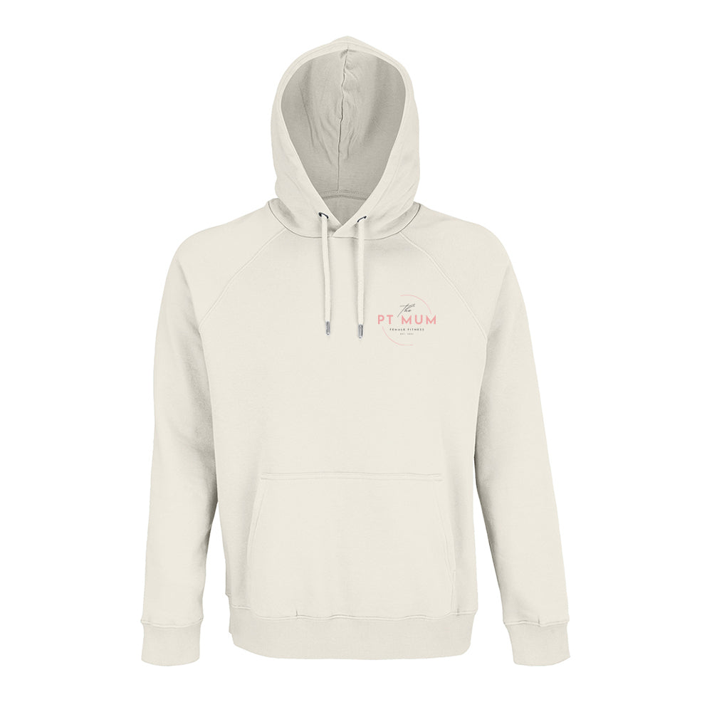 The PT Mum - Unisex Hoodie