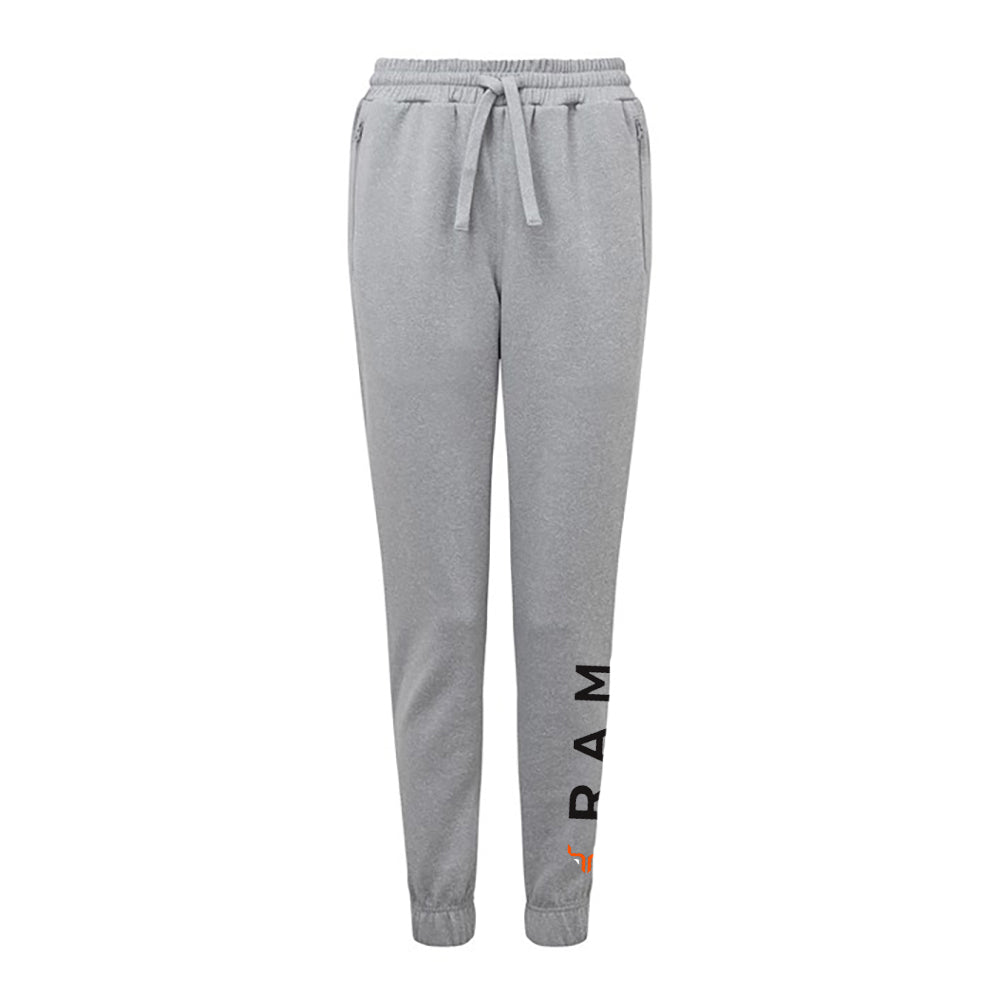 RAM CrossFit Ladies Heavyweight Joggers