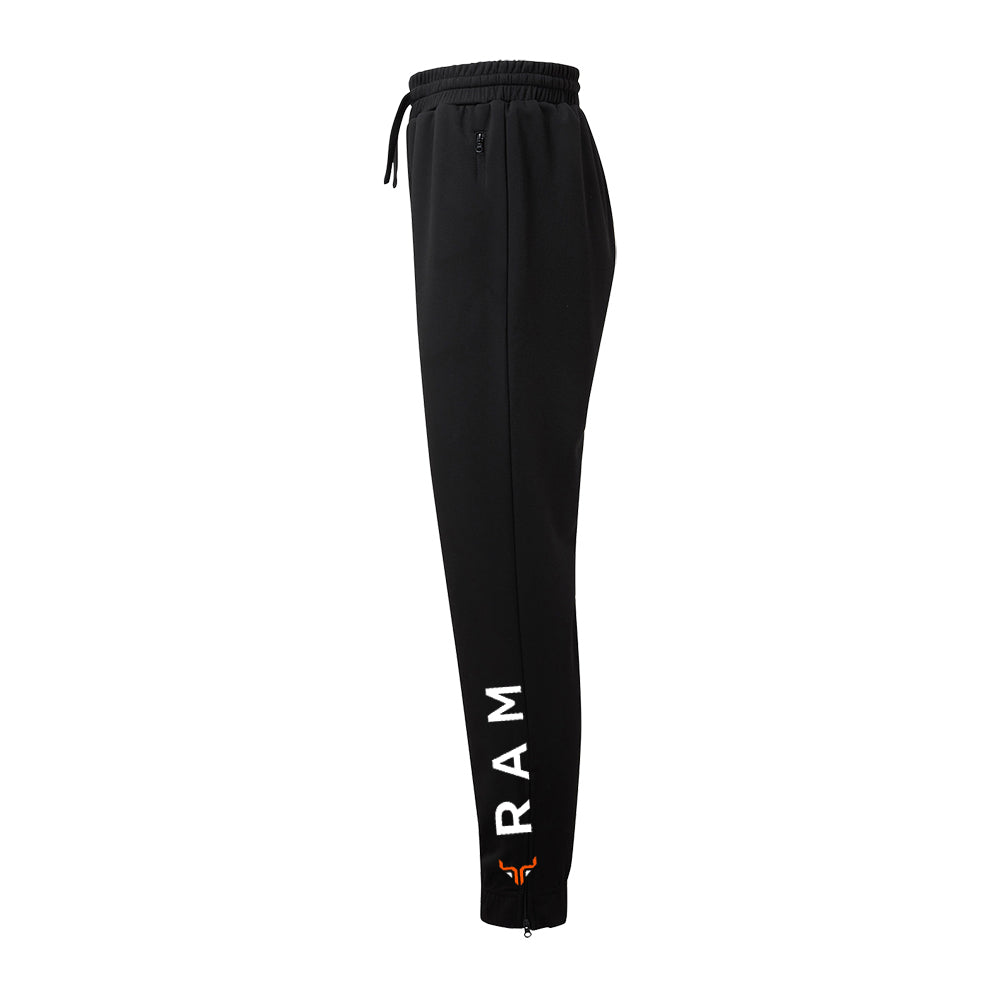 RAM CrossFit Ladies Heavyweight Joggers