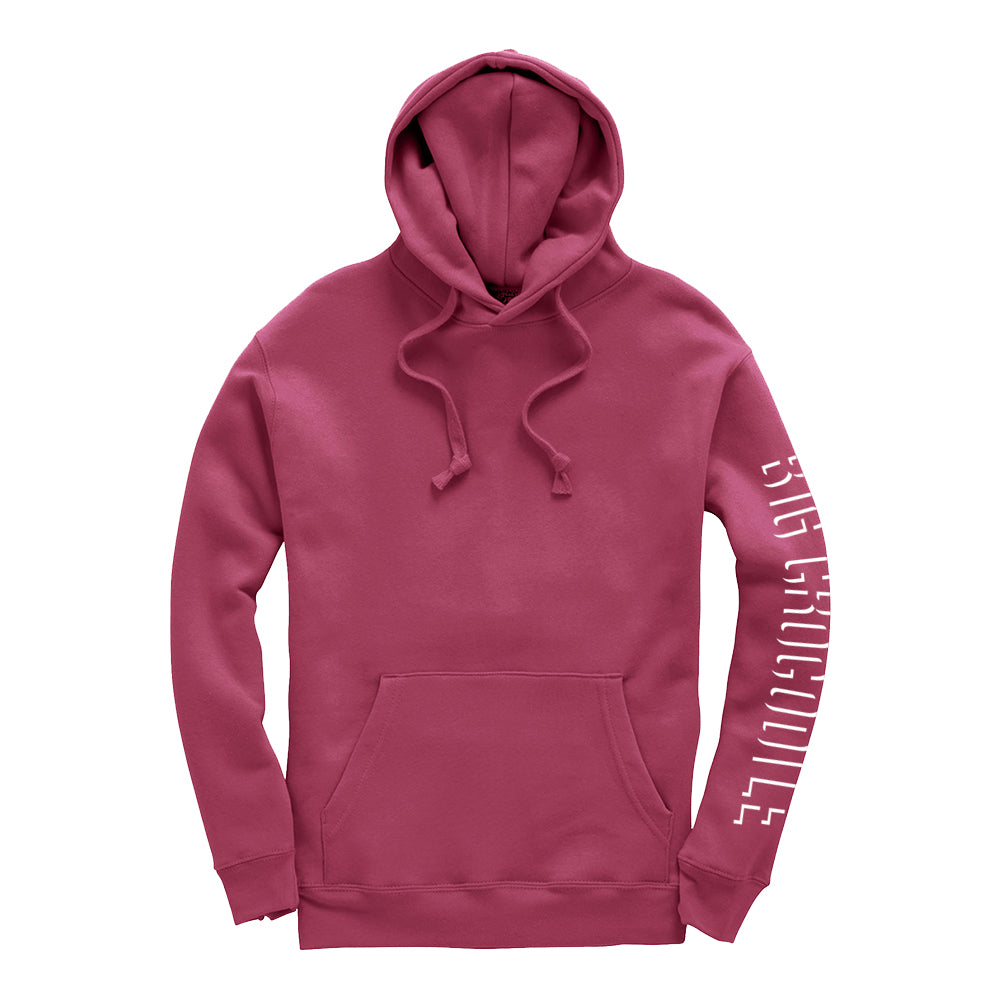 Lightweight Hoodie