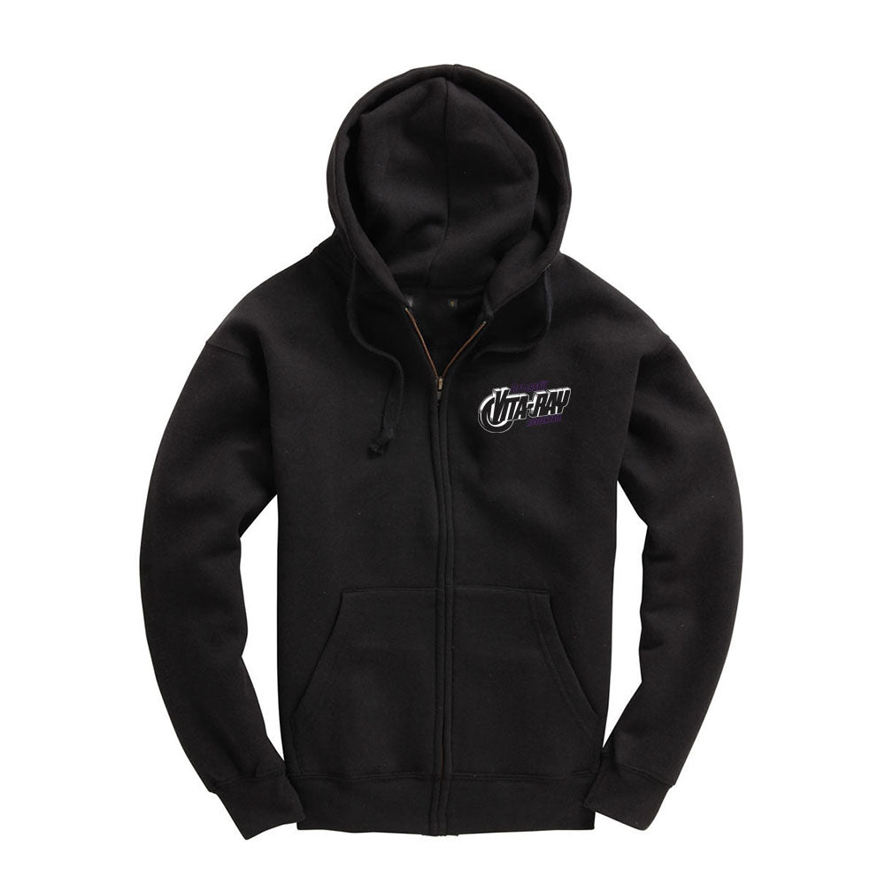 CrossFit Vita-Ray - Light Weight Zip Up Hoodie