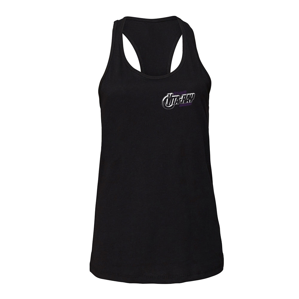 CrossFit Vita-Ray - Ladies Racer Back Vest