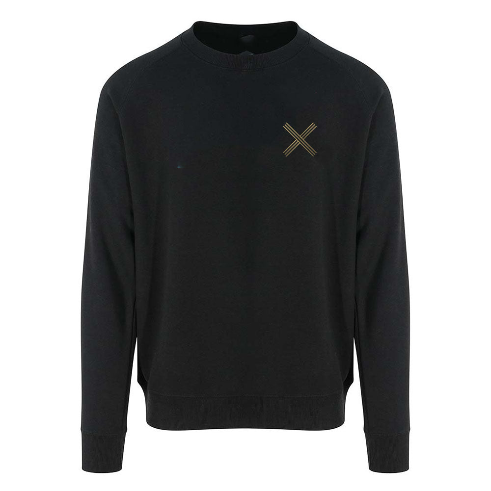 Triple X - Heavyweight Sweatshirt