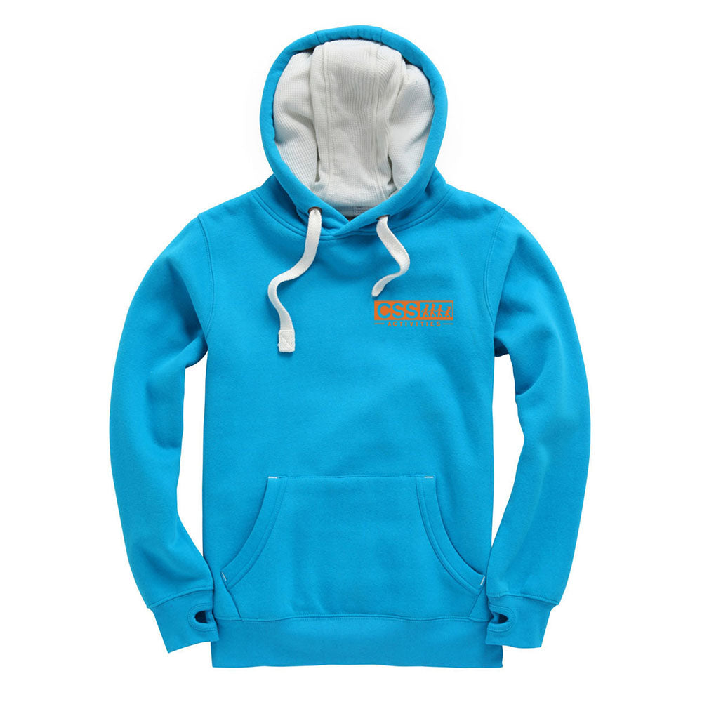 CSS Activities - Heavy Weight Pullover Hoodie