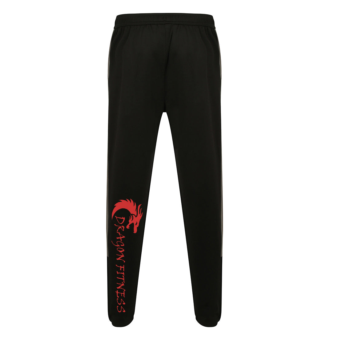 Dragon Fitness - panelled Joggers (Phil and Christina only)