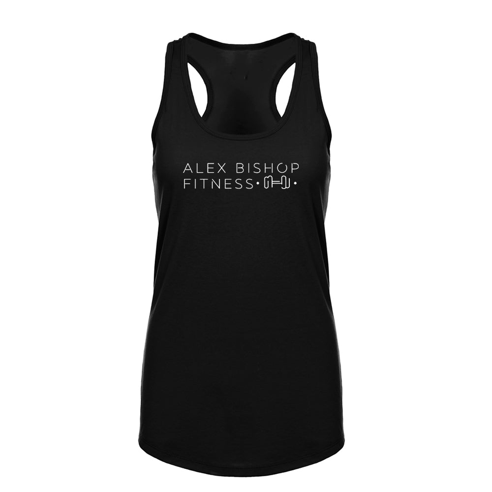 Alex Bishop Racer Back Vest