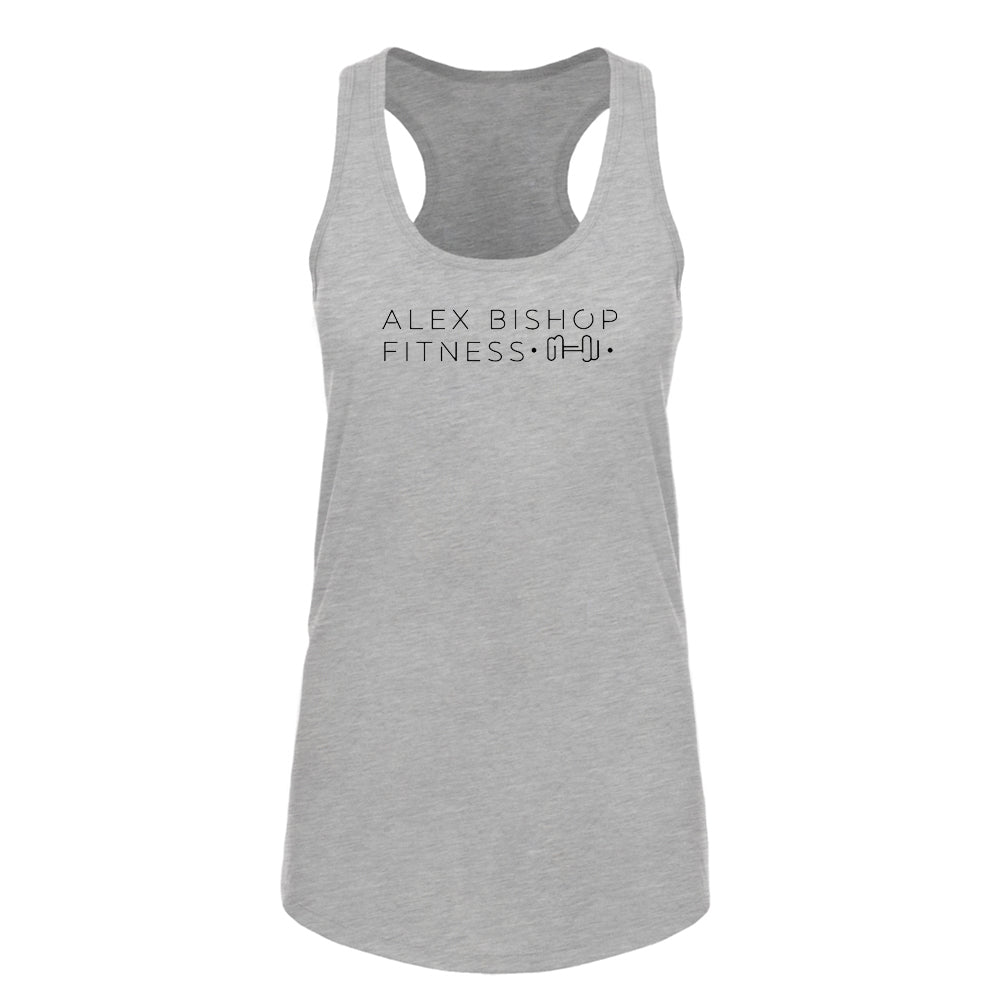 Alex Bishop Racer Back Vest