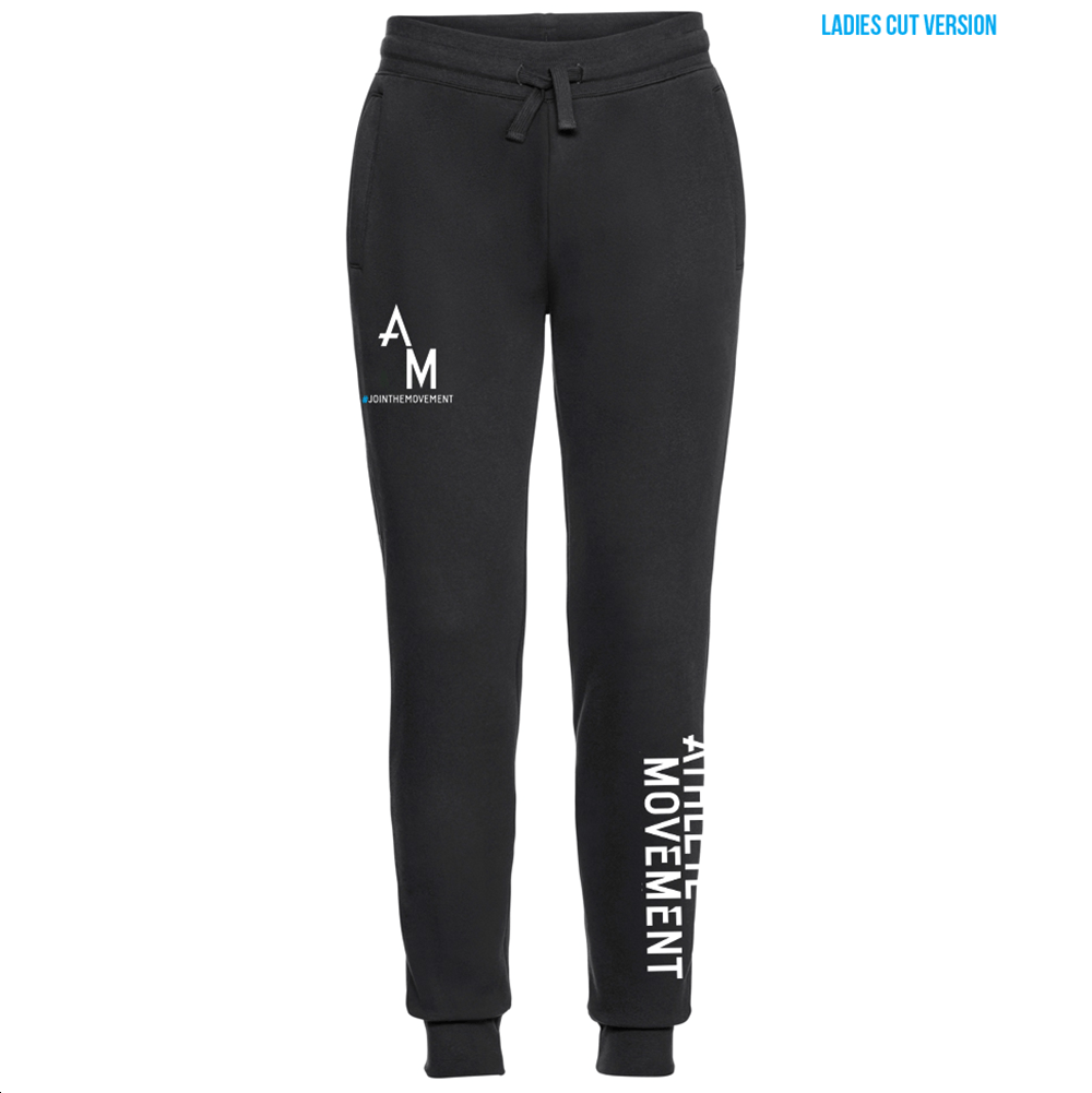 AM Slim Fit Joggers