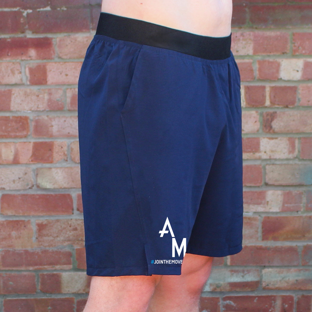 Athlete Movement Mens Shorts