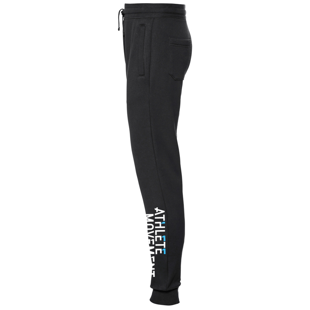 Athlete Movement Slim Fit Joggers