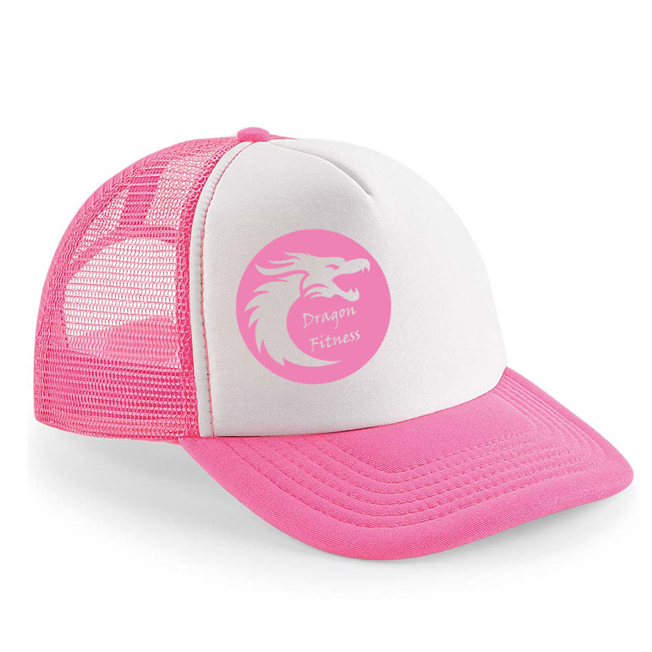 Dragon Fitness - Cap