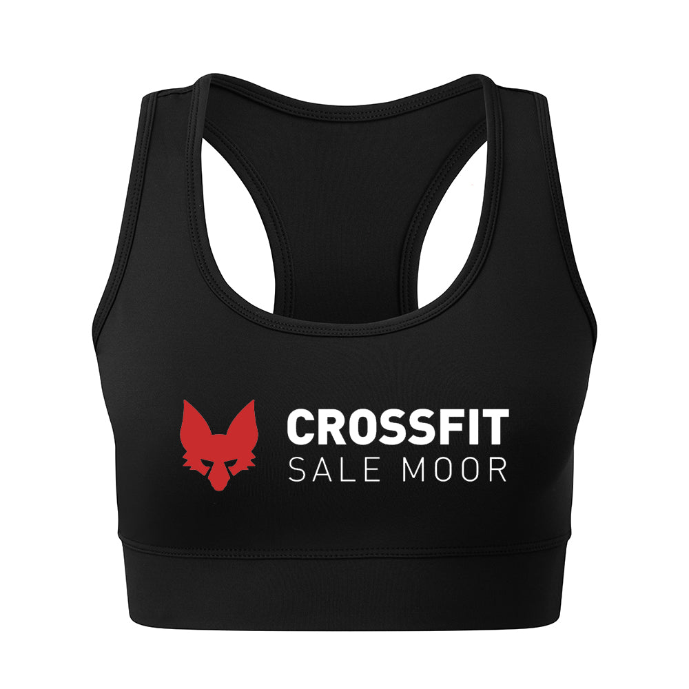 CrossFit Salemoor - Classic Sports Bra