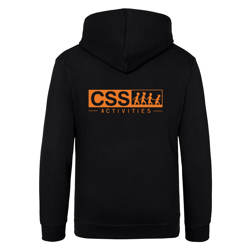 CSS Activities Kids Hoodie (Charlie Only)