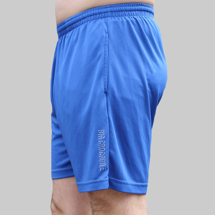 Mens gym shorts