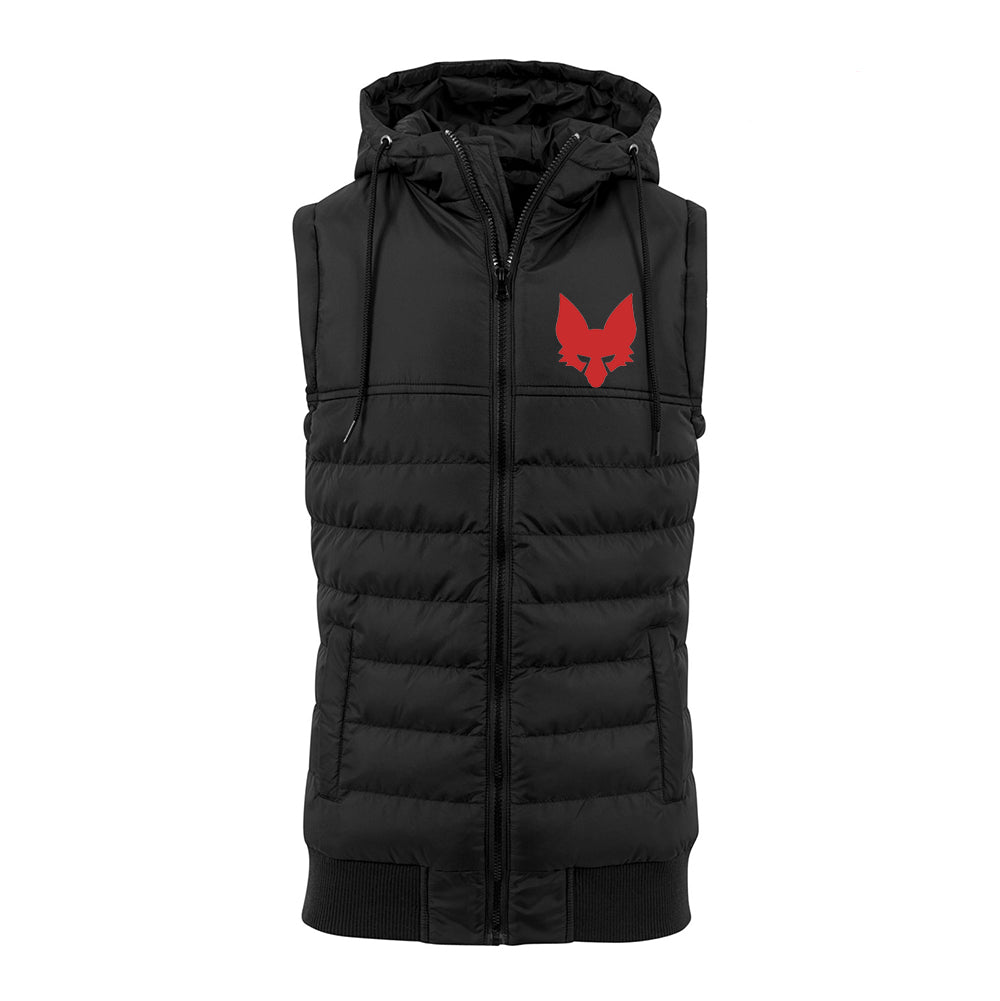 CrossFit Salemoor - Body Warmer