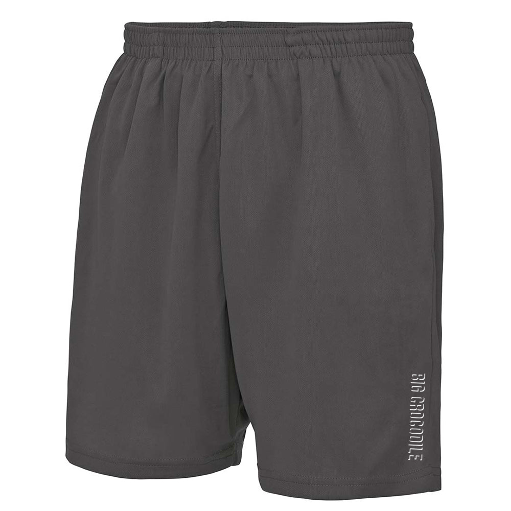 Mens gym shorts