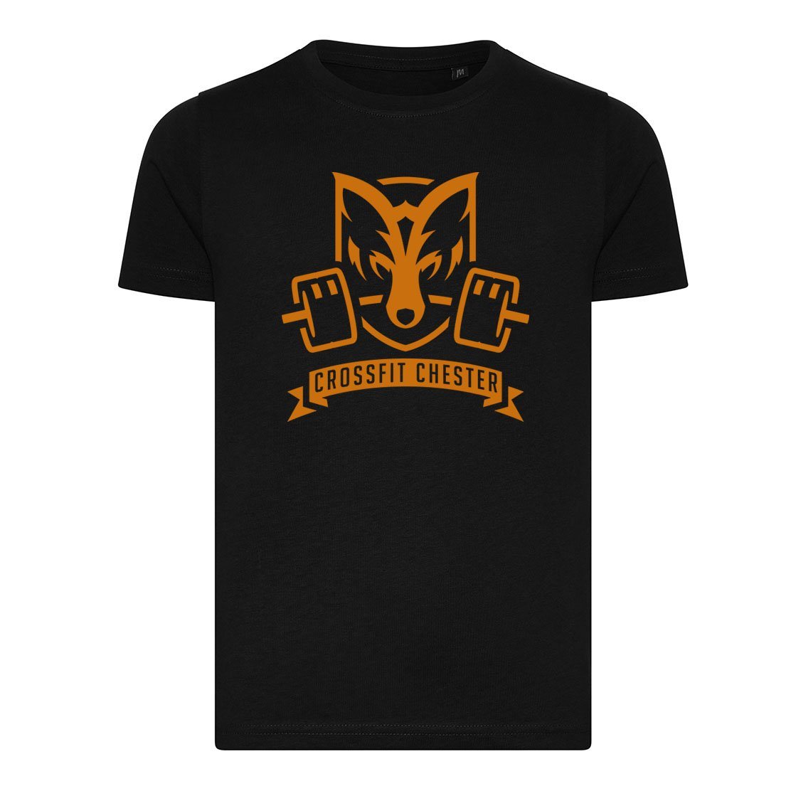 Crossfit Chester Kids Tee