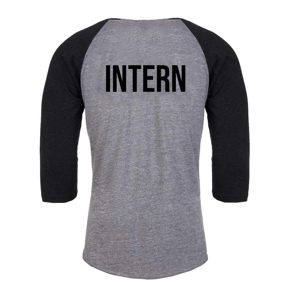 Dawn INTERN - Baseball Top