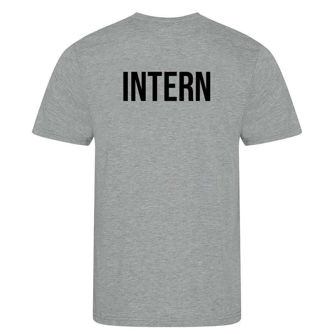 Dawn Intern - Unisex T Shirt