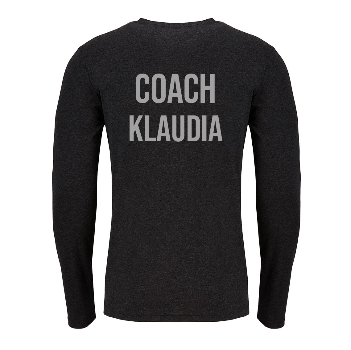 Dawn Coach - Long Sleeve Top