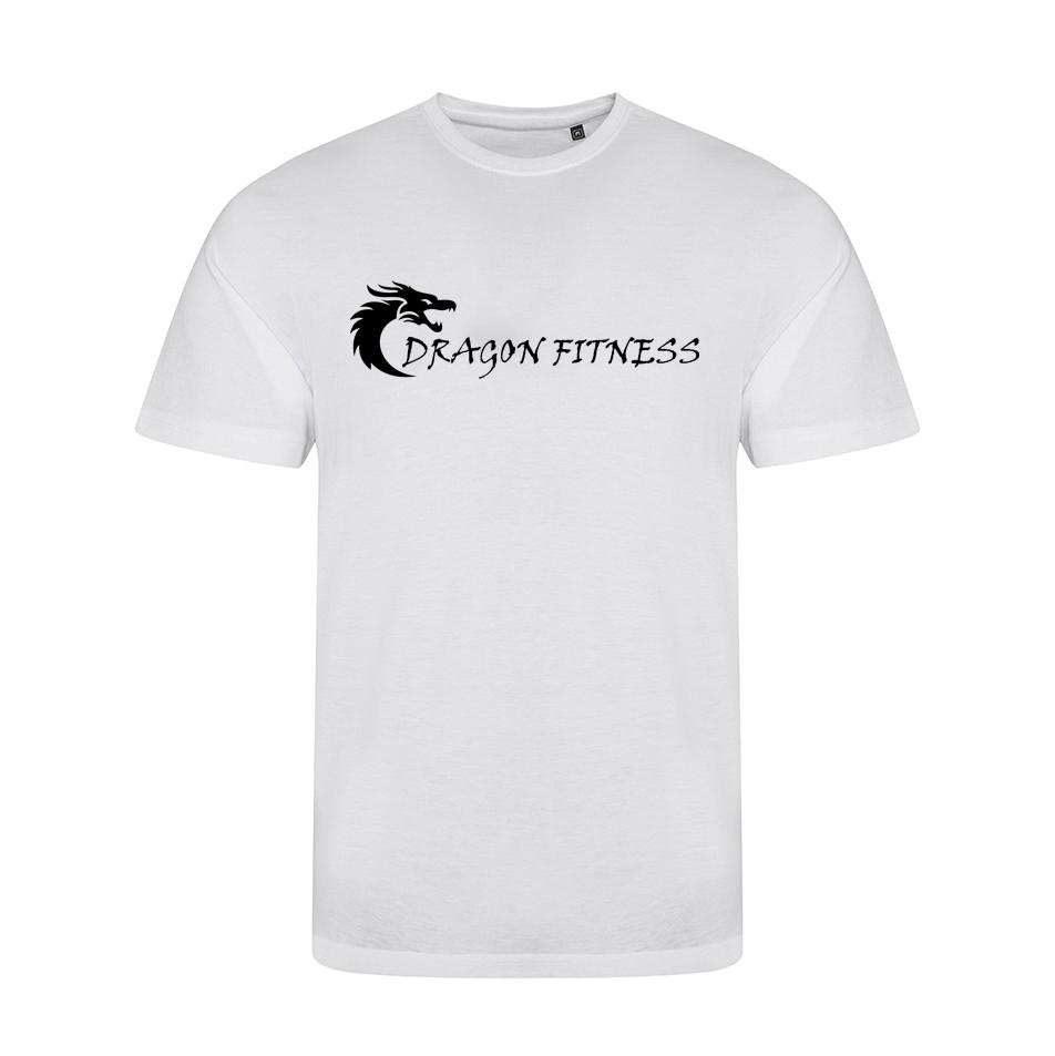 Dragon Coach T Shirt