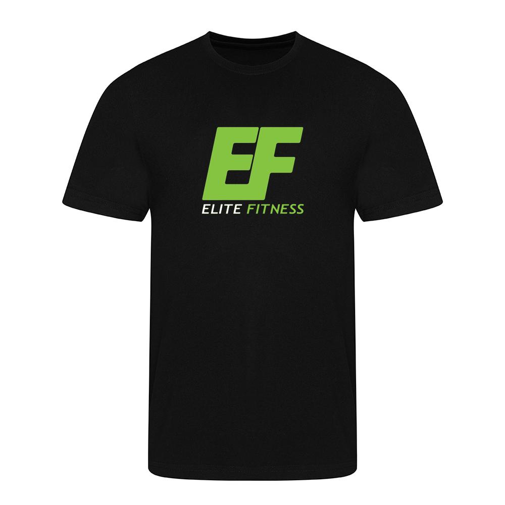 EF Primal Limited Edition T Shirt - Gym Purchase Only