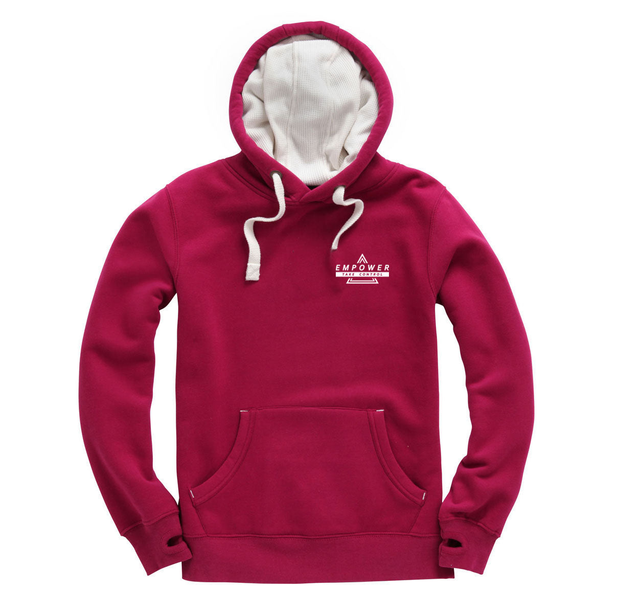 Empower Luxury Hoodie