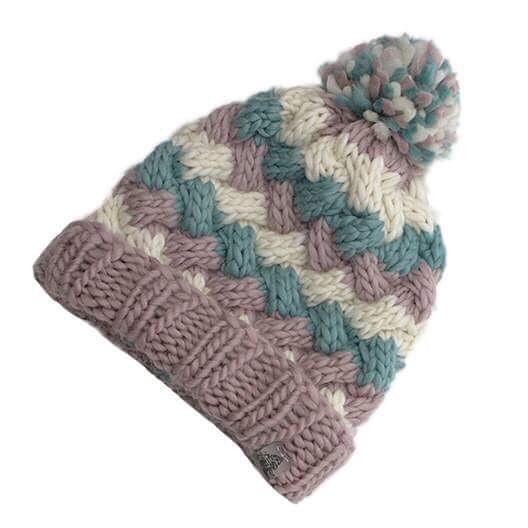 Handmade Hat - SNOWDON