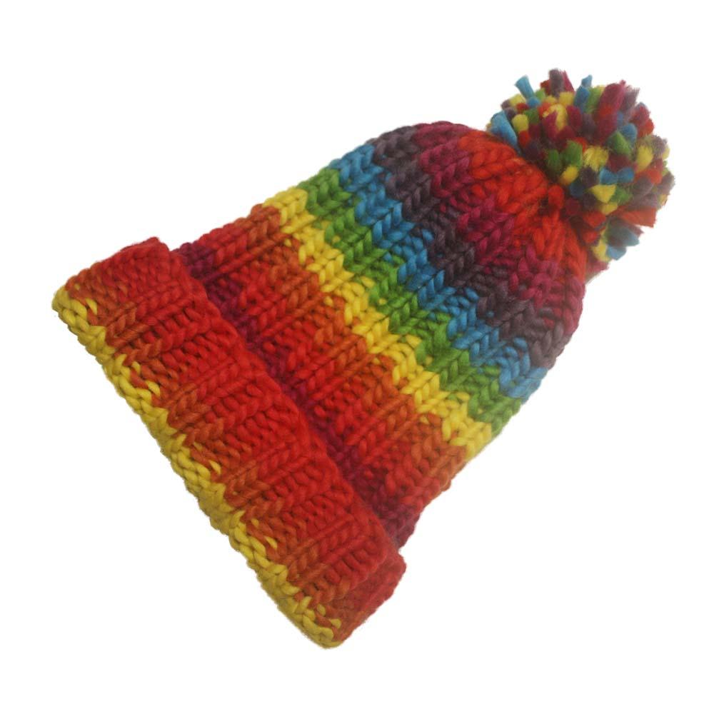 Handmade Hat - Zozzles