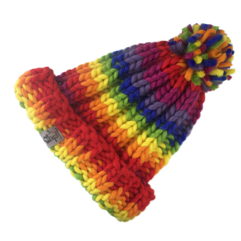 Handmade Hat - Zozzles