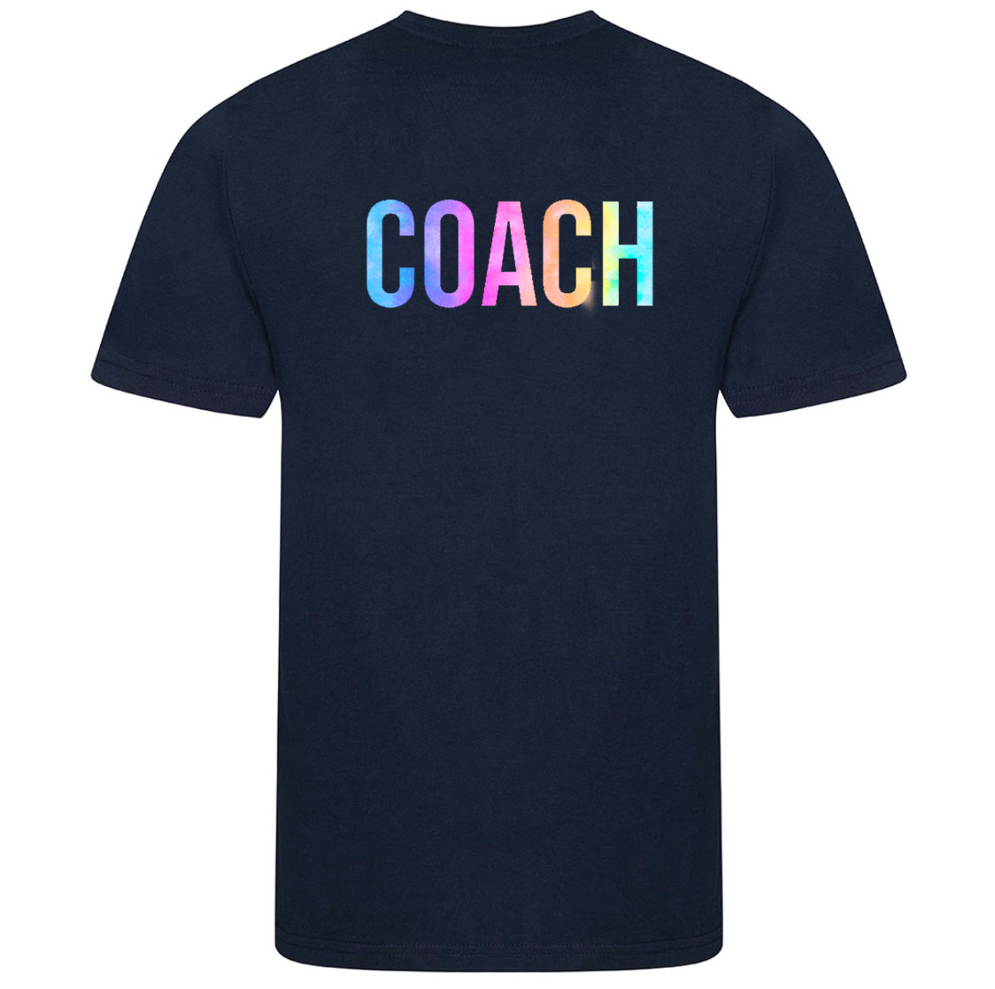 Dawn Coach - Unisex T Shirt - Summer edition